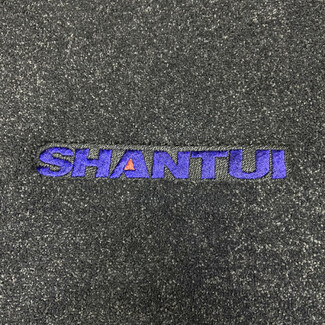 Ворсовые коврики на Спецтехника Фронтальный погрузчик Shantui L68K-B5  в Таганроге