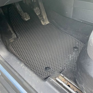 EVA коврики на Seat Altea XL 2004 - 2015 в Таганроге