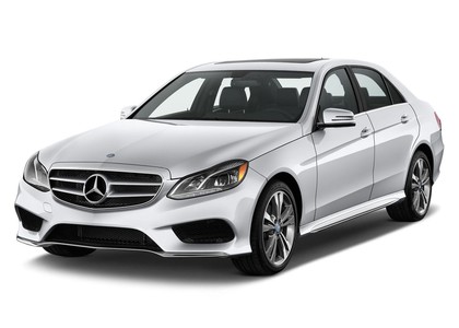 Ворсовые коврики на Mercedes E (W212) 2009 - 2016 в Таганроге