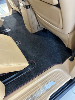 Коврики на Voyah Dream 2021&nbsp;-&nbsp;2026 в Таганроге