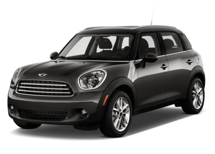 Коврики на Mini Cooper Countryman (R60) 2010 - 2017 в Таганроге