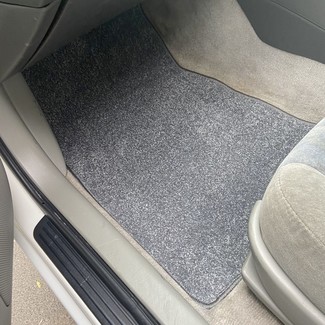 Ворсовые коврики на Toyota Camry Gracia (XV20) 1996 - 2001 в Таганроге