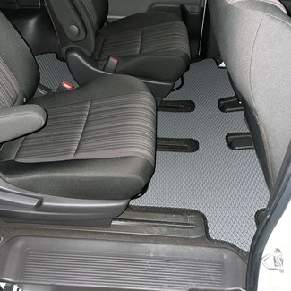 Коврики на Honda Freed II 2016 - 2024 в Таганроге