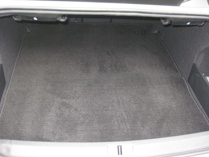 Ворсовые коврики на Volkswagen Passat B6 2005 - 2011 в Таганроге