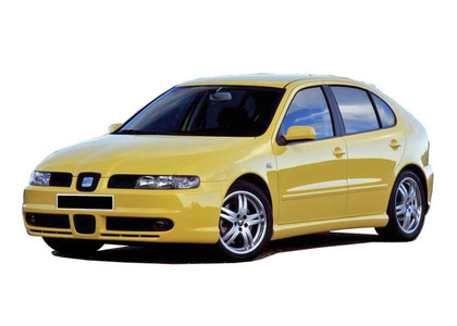 EVA коврики на Seat Leon I 1999 - 2006 в Таганроге