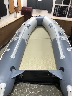EVA коврики на Лодки Gladiator 380 НДНД  в Таганроге