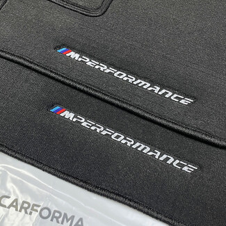 Коврики на BMW X6 (F16) 2014&nbsp;-&nbsp;2019 в Таганроге