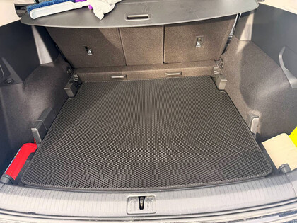 Коврики на Volkswagen Tiguan L 2020&nbsp;-&nbsp;2026 в Таганроге