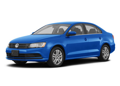 EVA коврики на Volkswagen Jetta VI 2010 - 2019 в Таганроге