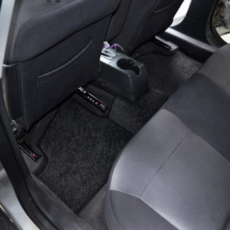 Ворсовые коврики на Opel Astra Family 2011 - 2014 в Таганроге