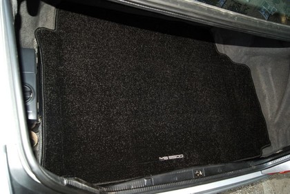 EVA коврики на Mercedes E (W124) 1986 - 1996 в Таганроге