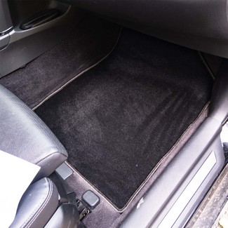 Ворсовые коврики на Toyota Camry (XV40) 2006 - 2011 в Таганроге