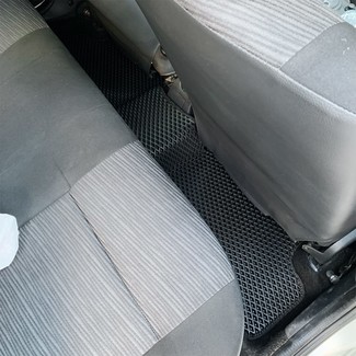 EVA коврики на Renault Sandero I 2009 - 2014 в Таганроге