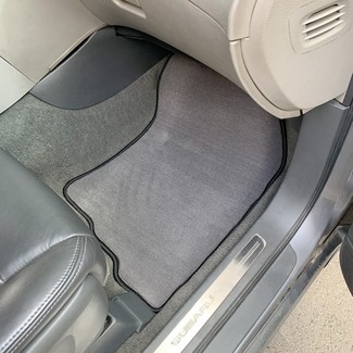 Ворсовые коврики на Subaru Tribeca 2005 - 2014 в Таганроге