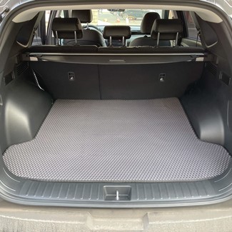 Коврики на Hyundai Tucson IV 2020 - 2025 в Таганроге