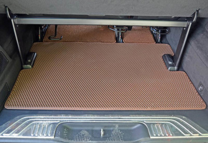 Коврики на Mercedes Vito (W447) 2014 - 2025 в Таганроге