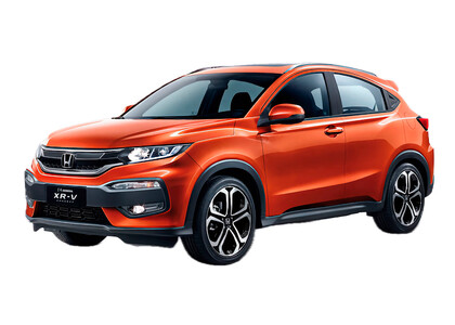 Коврики на Honda XR-V I 2014&nbsp;-&nbsp;2022 в Таганроге
