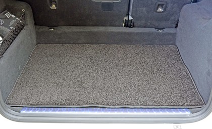 Ворсовые коврики на Mercedes G (W463, W465) 2018 - 2025 в Таганроге