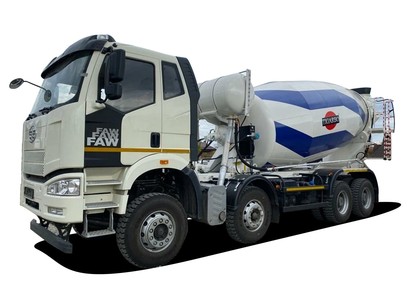 Ворсовые коврики на FAW J6P 2013 - 2025 в Таганроге