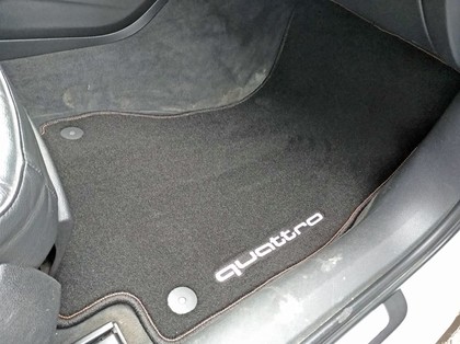 Коврики на Audi S6 (C7) 2012 - 2018 в Таганроге