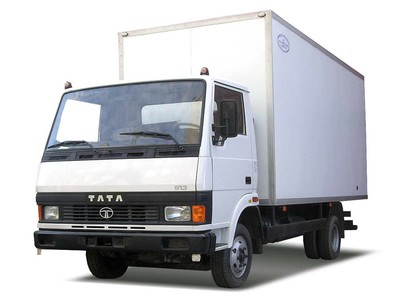 Ворсовые коврики на Tata LPT-613  в Таганроге
