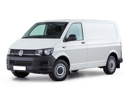 Ворсовые коврики на Volkswagen Transporter (T6) 2015 - 2019 в Таганроге