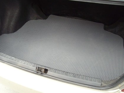 EVA коврики на Toyota Corolla (E12) 2000 - 2007 в Таганроге