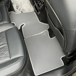 EVA коврики на Audi Q5 III 2024&nbsp;-&nbsp;2026 в Таганроге