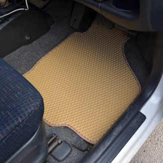 Ворсовые коврики на Suzuki Swift I Япония 2000 - 2005 в Таганроге