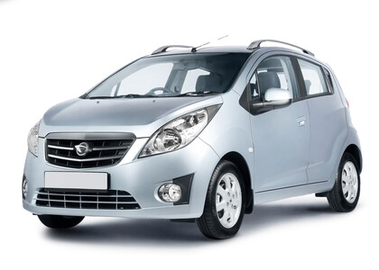 Коврики на Ravon R2 2016 - 2020 в Таганроге
