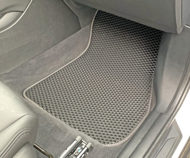 EVA коврики на BMW X1 (F48/F49) 2015 - 2022 в Таганроге