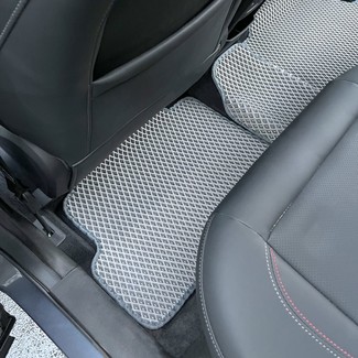 EVA коврики на Chery Tiggo 7 PRO MAX 2022 - 2025 в Таганроге