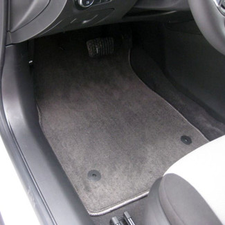 Ворсовые коврики на Chevrolet Cruze I 2008 - 2015 в Таганроге