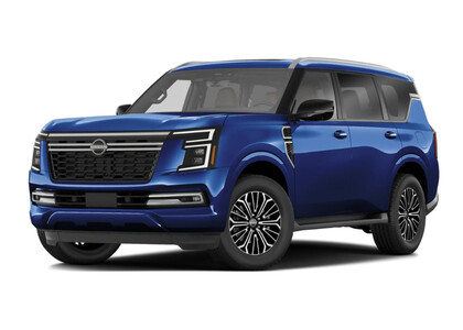 Коврики на Nissan Patrol (Y63) 2024&nbsp;-&nbsp;2026 в Таганроге