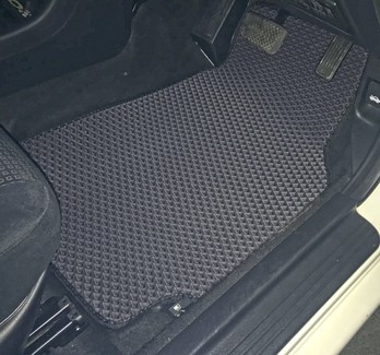 Коврики на Honda HR-V 1998 - 2005 в Таганроге
