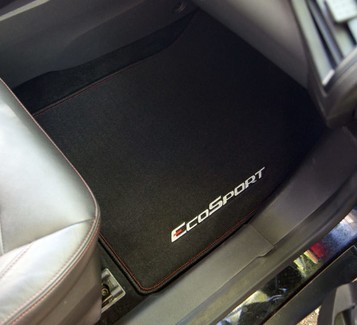 EVA коврики на Ford EcoSport 2012 - 2023 в Таганроге