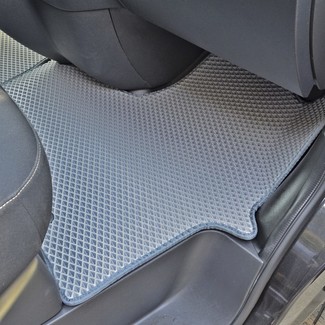 EVA коврики на Renault Trafic III 2014 - 2025 в Таганроге