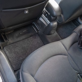 Коврики на Mini Cooper Countryman (R60) 2010 - 2017 в Таганроге