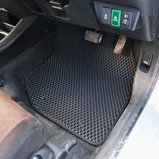 Коврики на Honda Fit Shuttle 2011 - 2015 в Таганроге