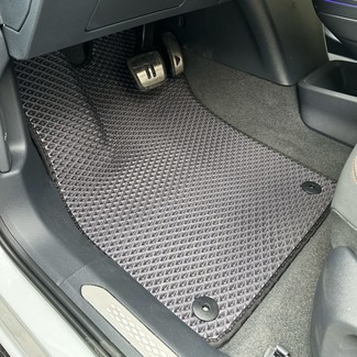 Коврики на Volkswagen ID.6 2021 - 2025 в Таганроге