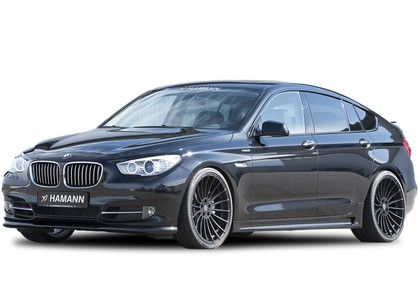 Ворсовые коврики на BMW 5 Gran Turismo (F07) 2009 - 2016 в Таганроге