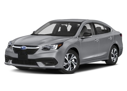 Ворсовые коврики на Subaru Legacy VII 2019 - 2025 в Таганроге