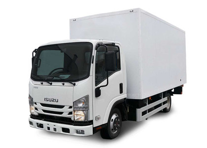Коврики на Isuzu ELF VI узкая кабина 2006 - 2025 в Таганроге