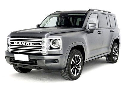 EVA коврики на Haval H9 II 2024 - 2025 в Таганроге