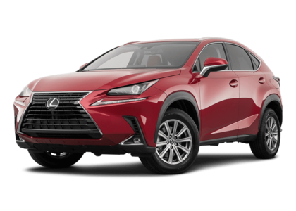 Ворсовые коврики на Lexus NX I 2014 - 2021 в Таганроге