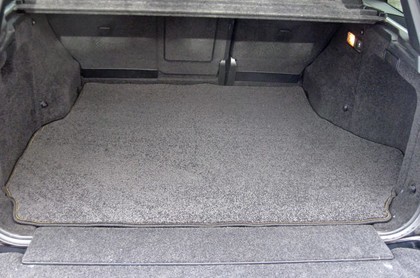 Ворсовые коврики на Land Rover Range Rover III 2002 - 2012 в Таганроге