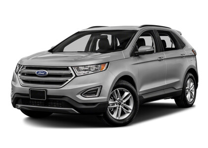 Ворсовые коврики на Ford Edge 2 2015&nbsp;-&nbsp;2026 в Таганроге