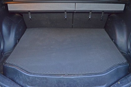 Ворсовые коврики на Toyota Rav4 IV 2012 - 2019 в Таганроге