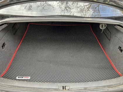 Ворсовые коврики на Audi A6 (C5) 1997 - 2004 в Таганроге