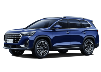 Ворсовые коврики на Jetour X90 Plus 2021 - 2025 в Таганроге